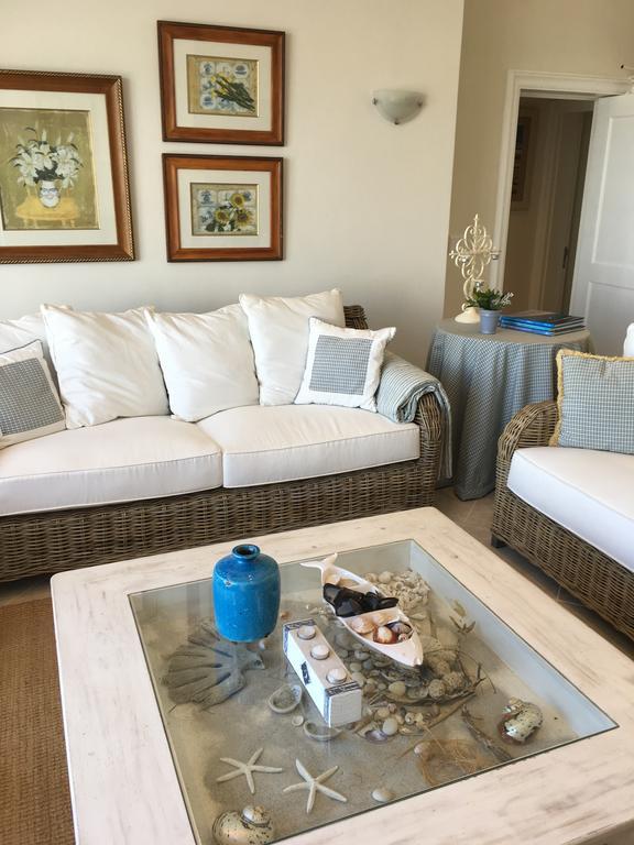Sandals Beach Villa Hermanus Bagian luar foto