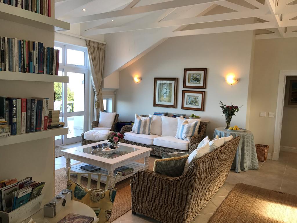 Sandals Beach Villa Hermanus Bagian luar foto