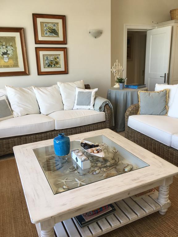 Sandals Beach Villa Hermanus Bagian luar foto