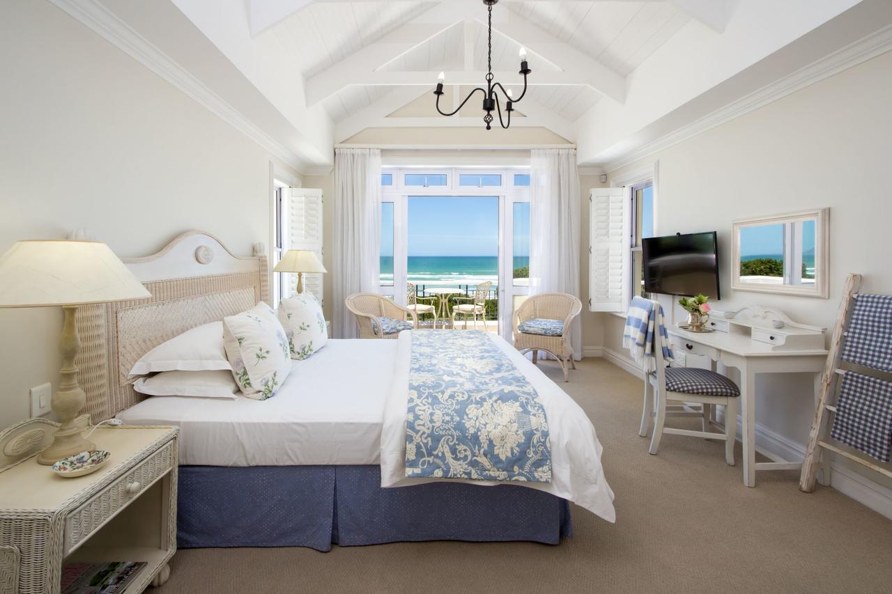 Sandals Beach Villa Hermanus Bagian luar foto