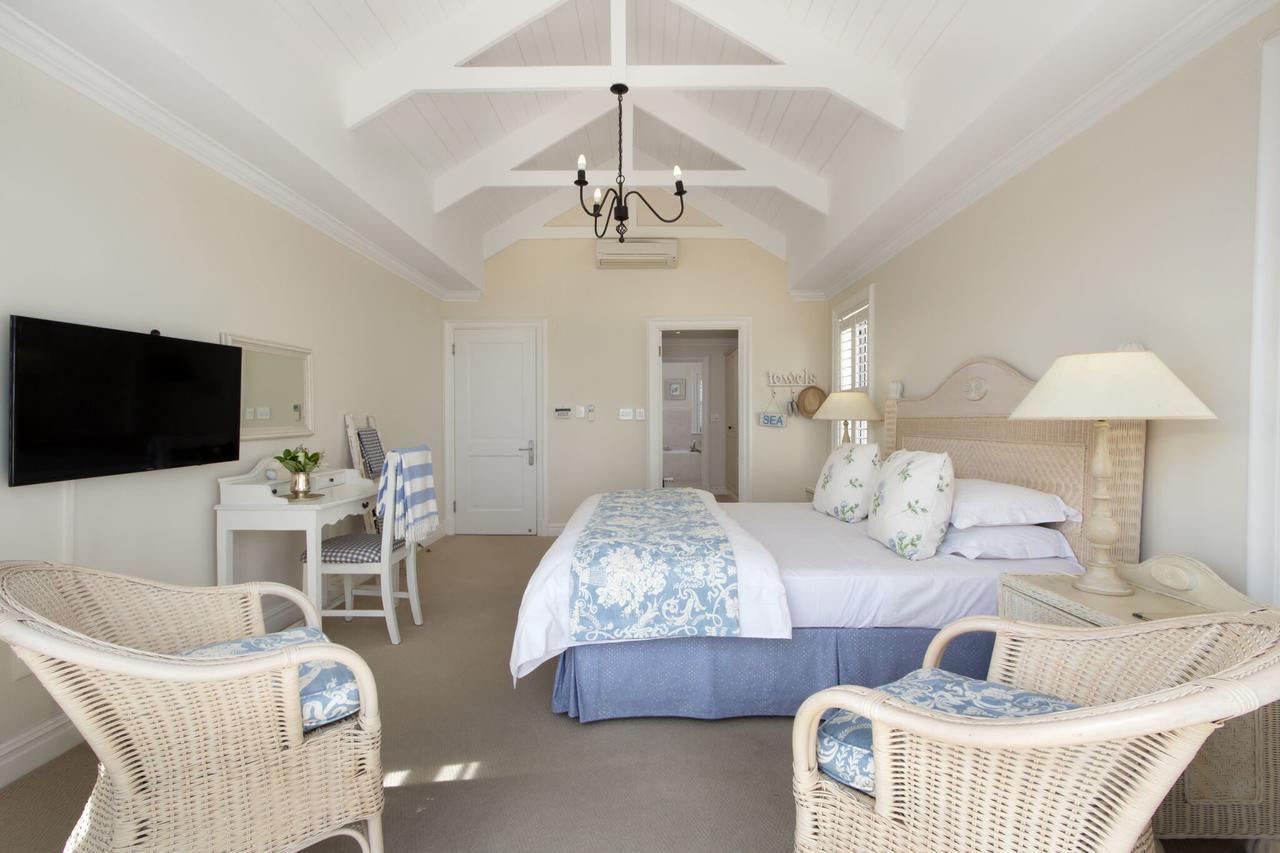 Sandals Beach Villa Hermanus Bagian luar foto