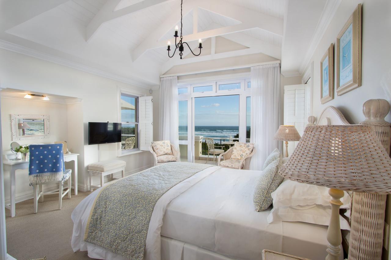 Sandals Beach Villa Hermanus Bagian luar foto