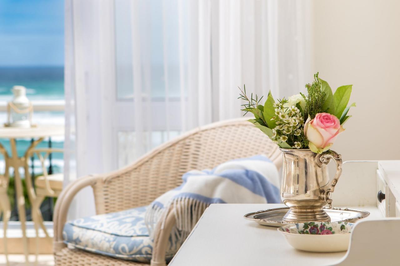 Sandals Beach Villa Hermanus Bagian luar foto