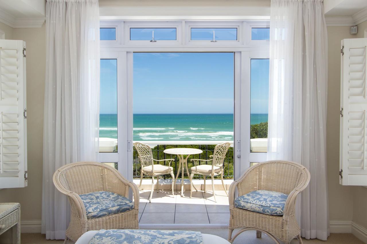 Sandals Beach Villa Hermanus Bagian luar foto