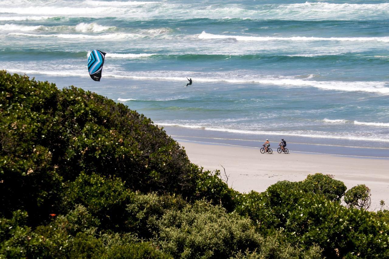 Sandals Beach Villa Hermanus Bagian luar foto
