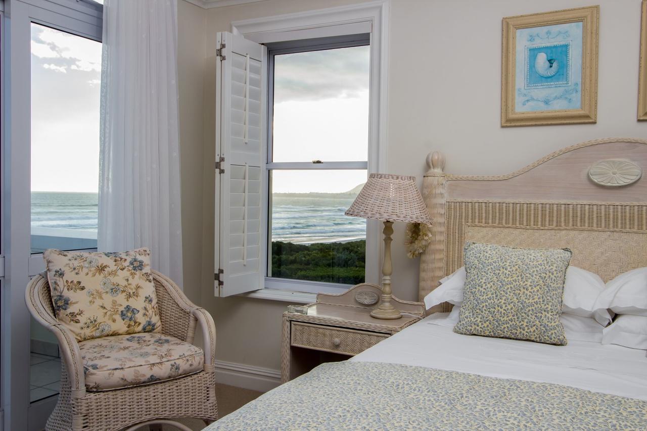 Sandals Beach Villa Hermanus Bagian luar foto