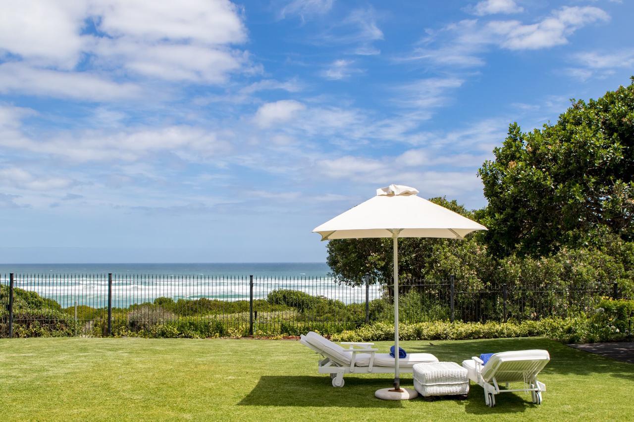 Sandals Beach Villa Hermanus Bagian luar foto