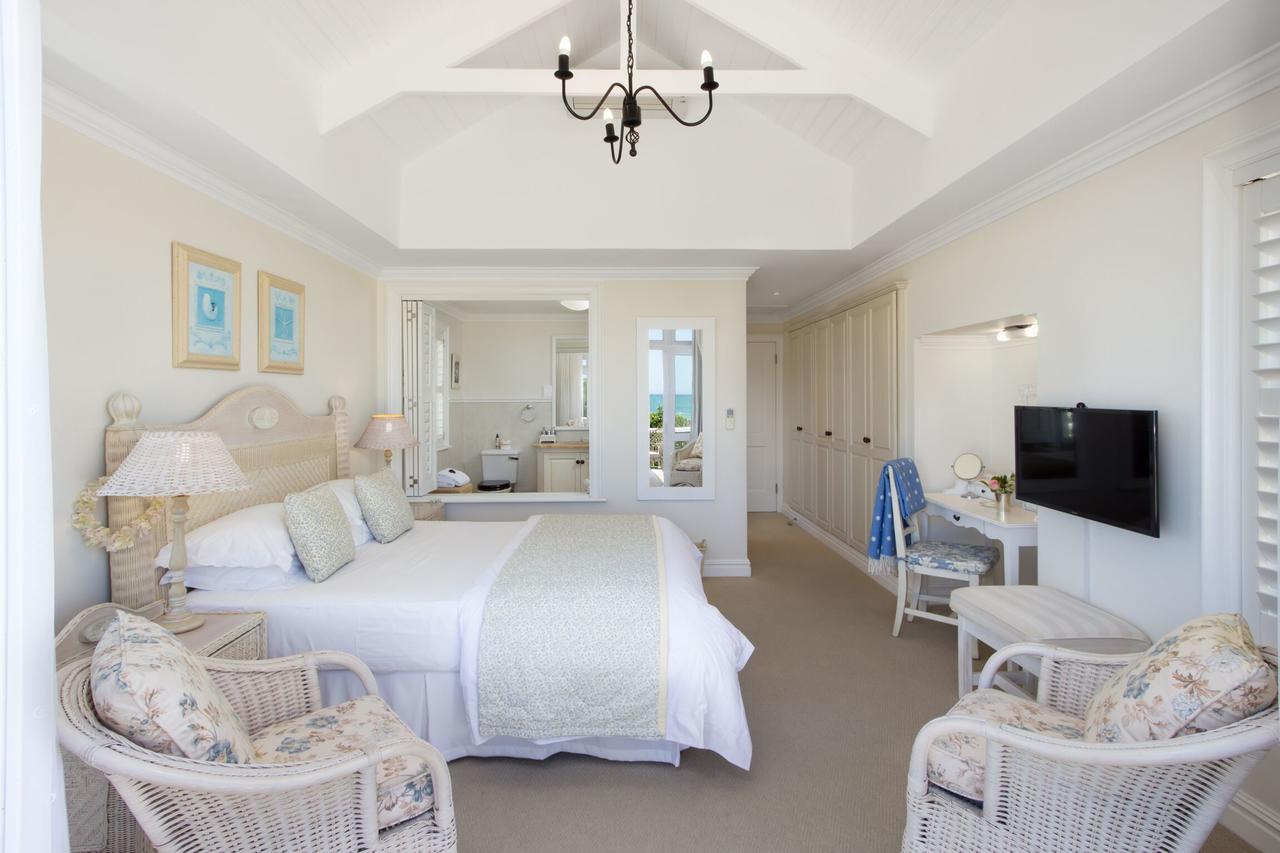 Sandals Beach Villa Hermanus Bagian luar foto