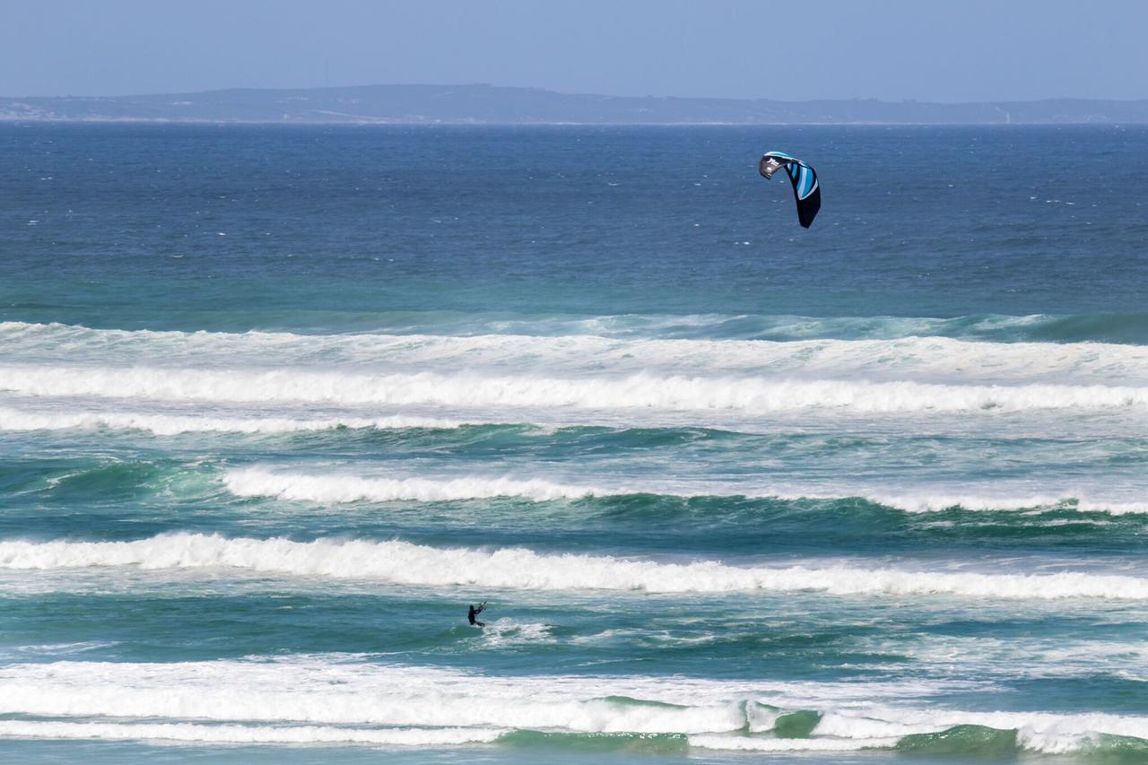 Sandals Beach Villa Hermanus Bagian luar foto