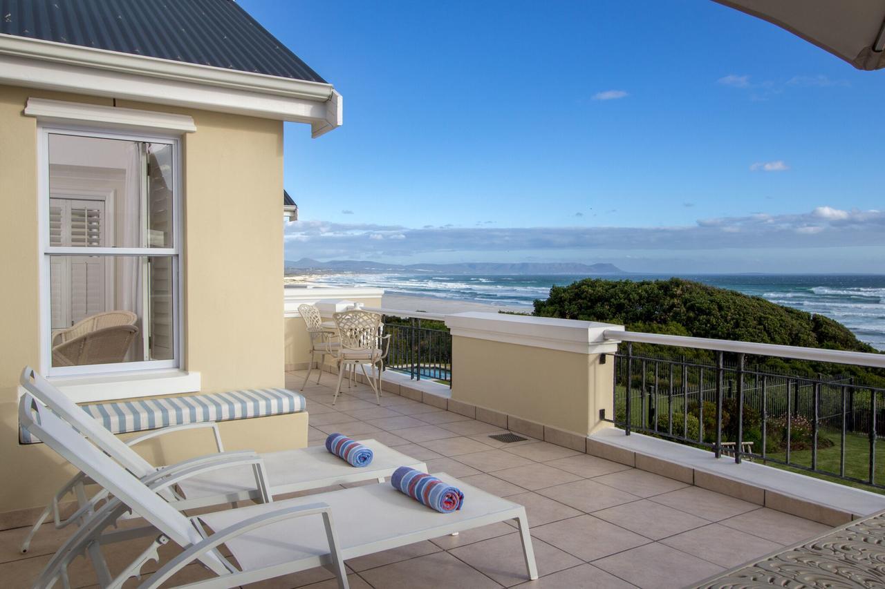 Sandals Beach Villa Hermanus Bagian luar foto