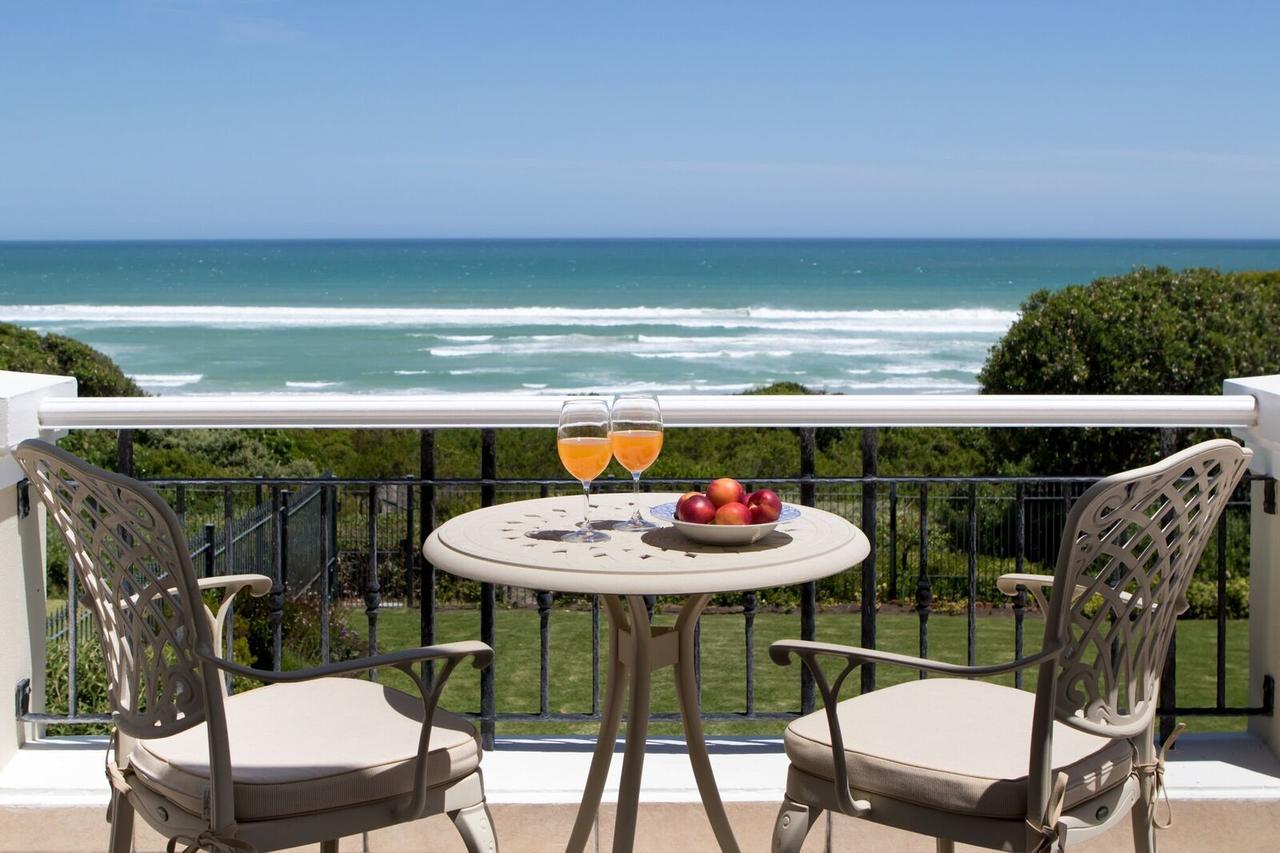 Sandals Beach Villa Hermanus Bagian luar foto