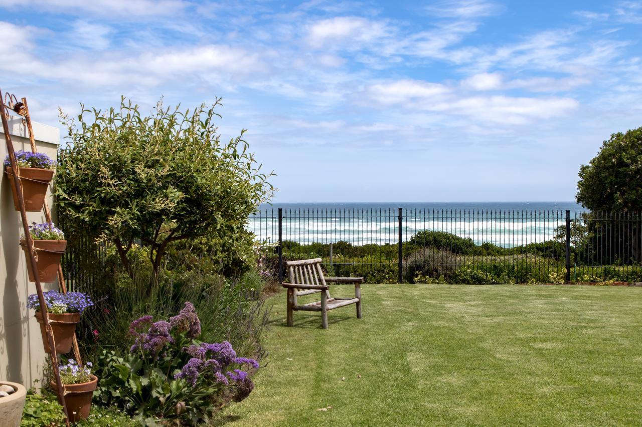 Sandals Beach Villa Hermanus Bagian luar foto