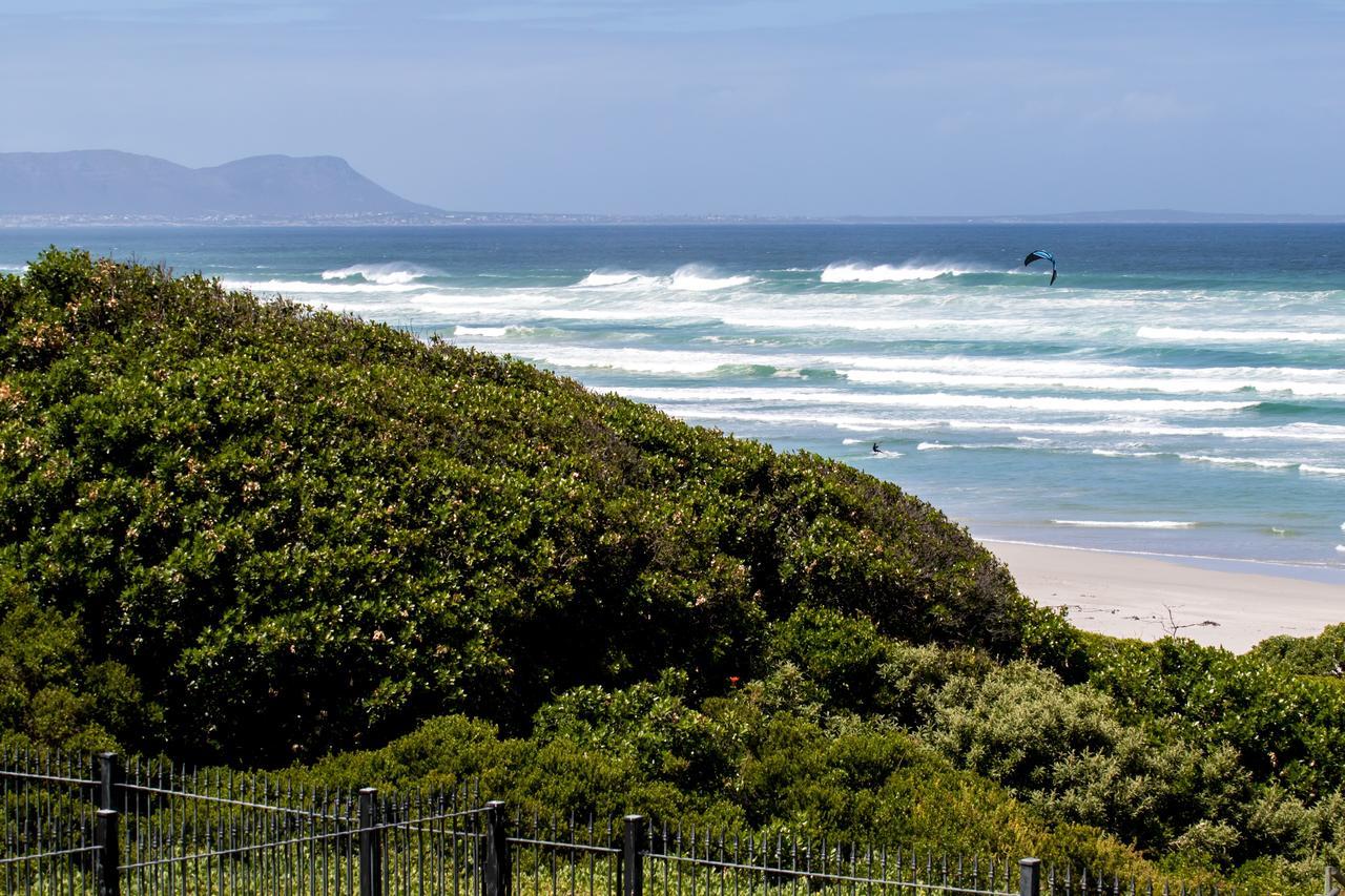 Sandals Beach Villa Hermanus Bagian luar foto