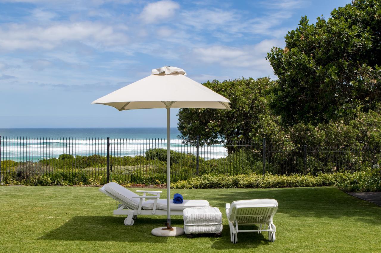 Sandals Beach Villa Hermanus Bagian luar foto
