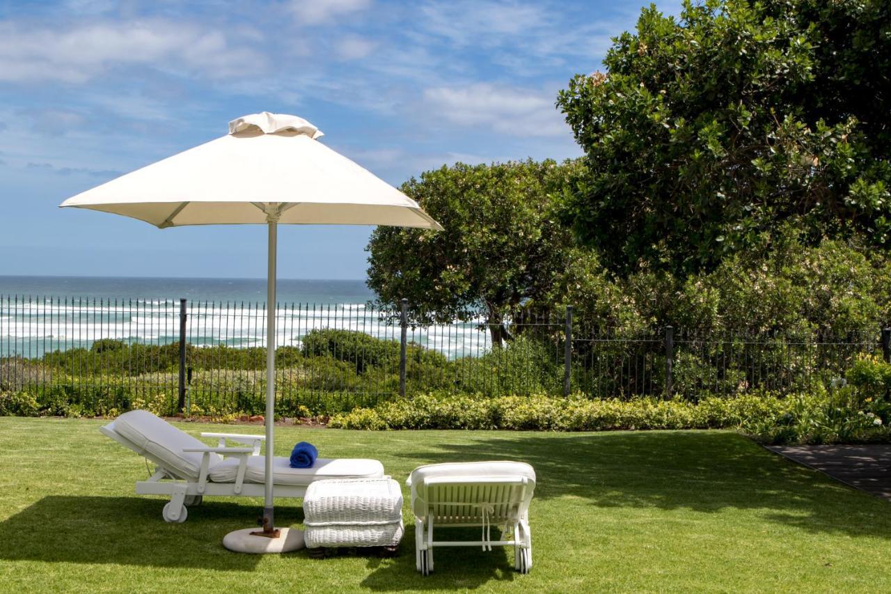 Sandals Beach Villa Hermanus Bagian luar foto